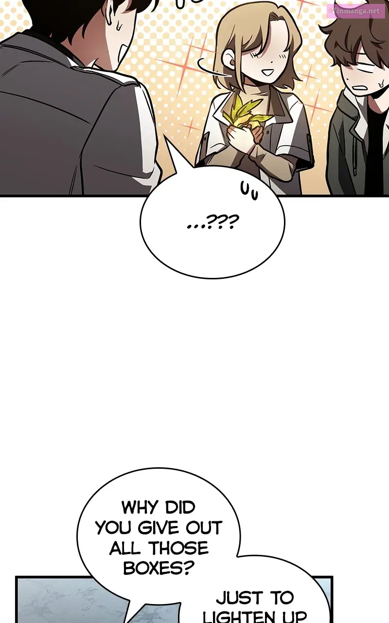 Read Omniscient Reader Manga Online