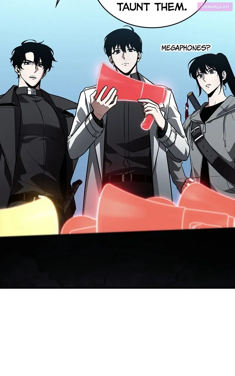 Read Omniscient Reader Manga Online