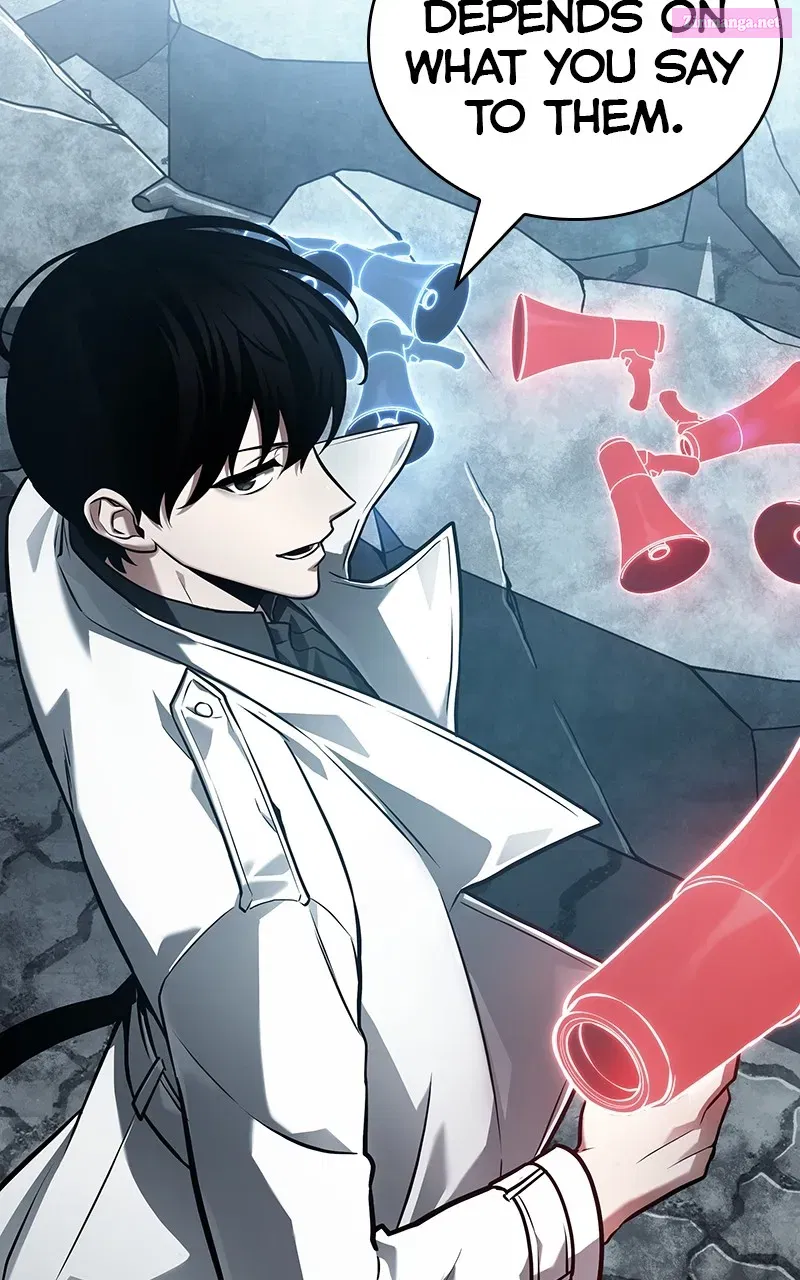 Read Omniscient Reader Manga Online