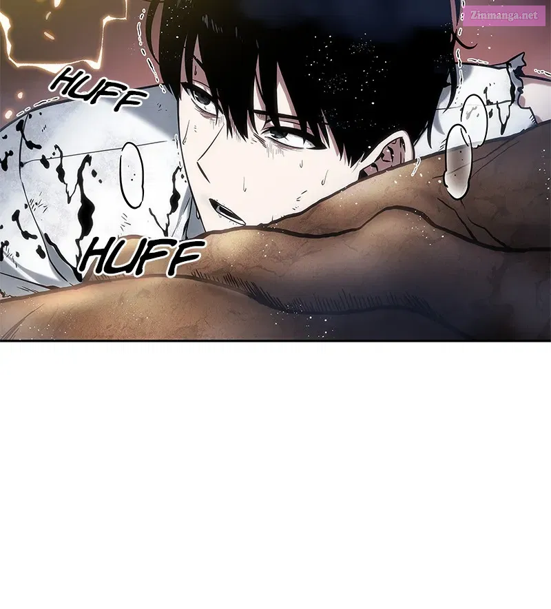 Read Omniscient Reader Manga Online