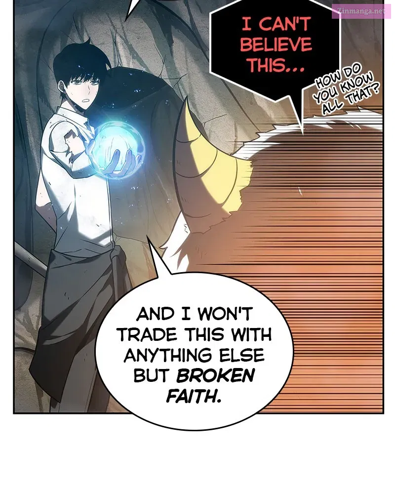 Read Omniscient Reader Manga Online