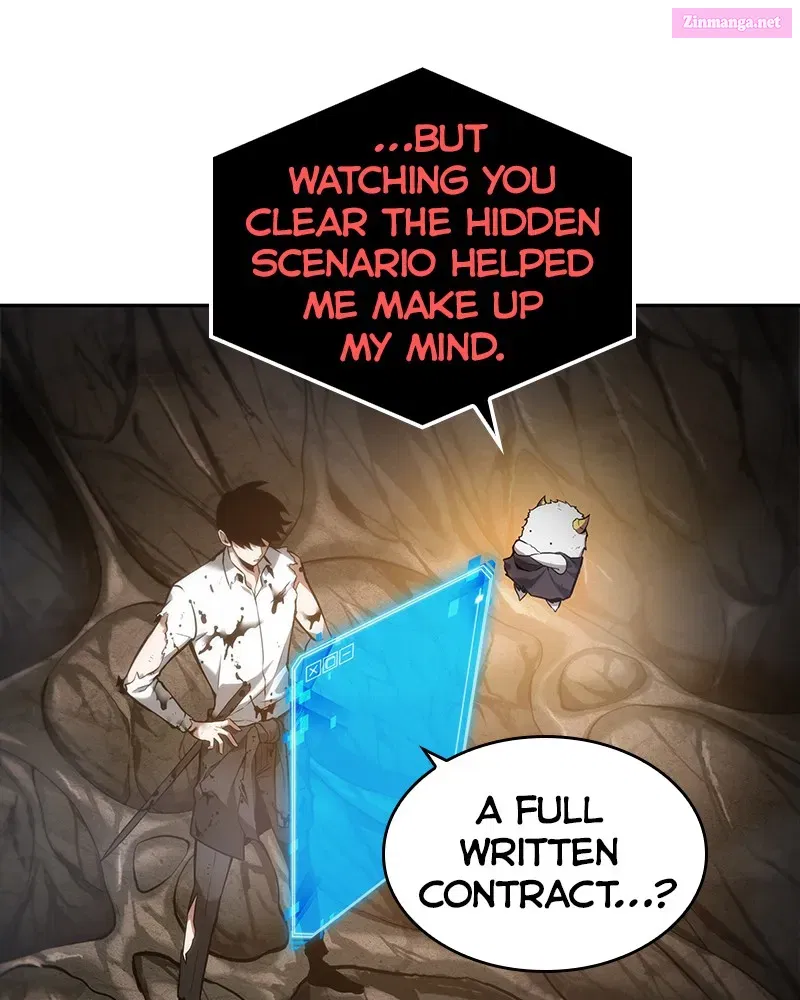 Read Omniscient Reader Manga Online