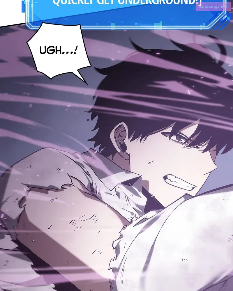 Read Omniscient Reader Manga Online
