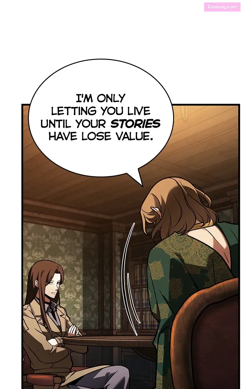 Read Omniscient Reader Manga Online