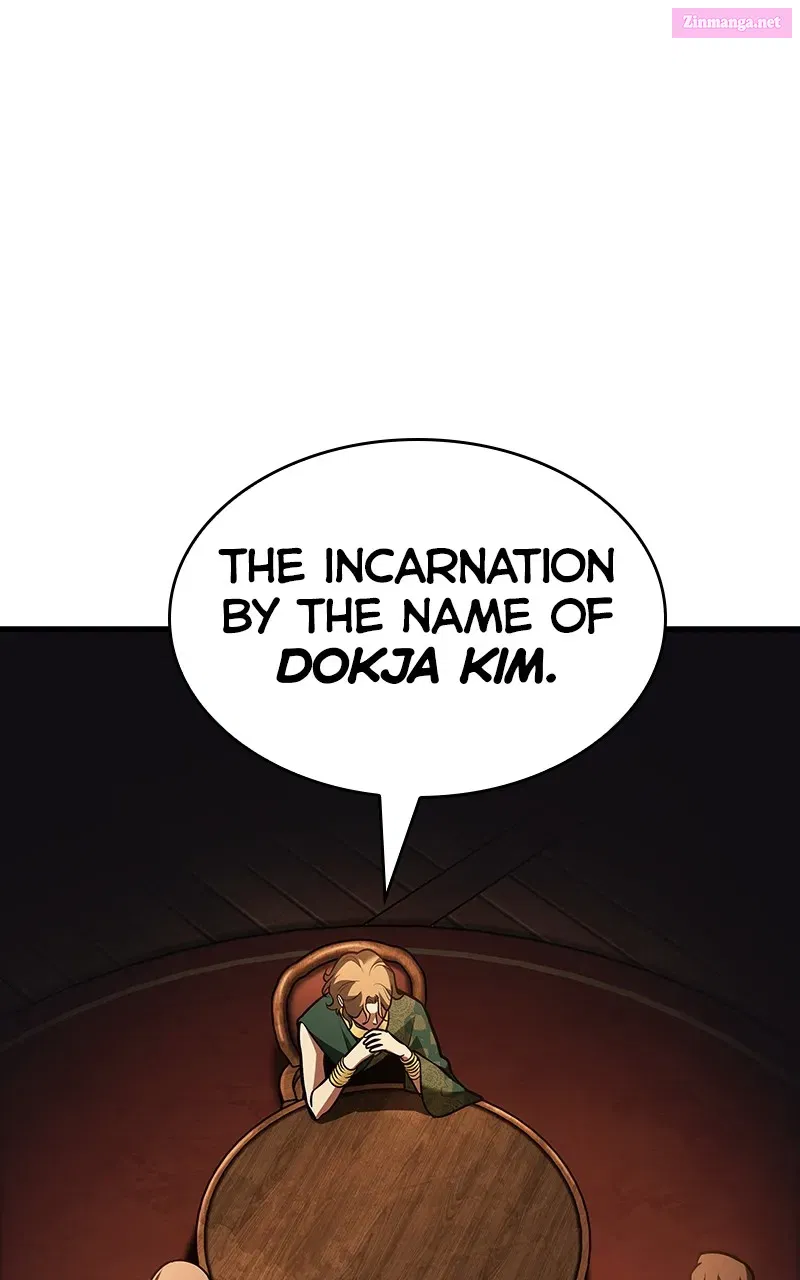 Read Omniscient Reader Manga Online