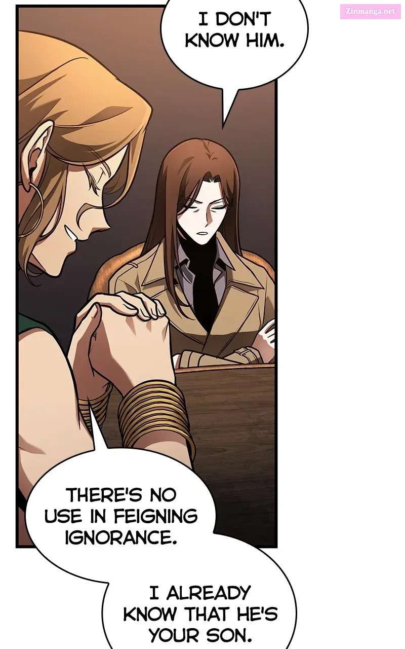 Read Omniscient Reader Manga Online