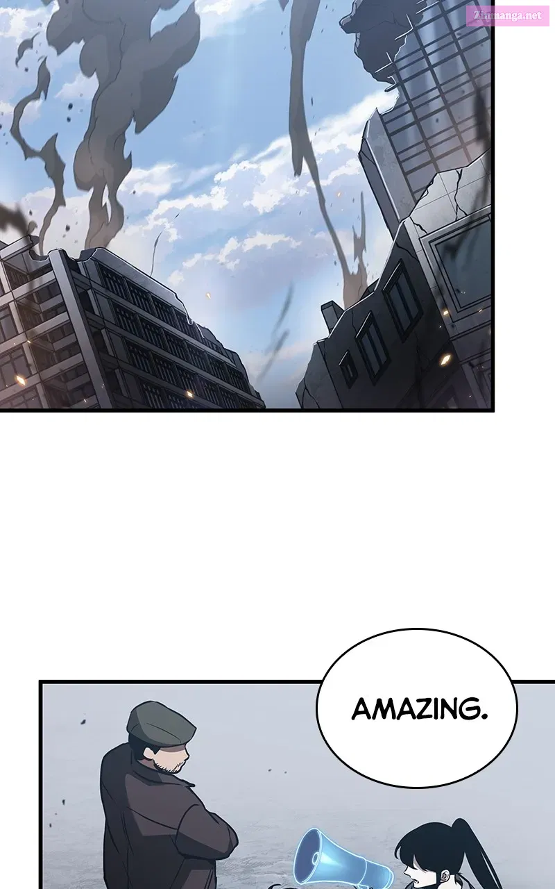 Read Omniscient Reader Manga Online