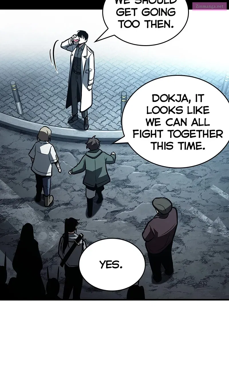Read Omniscient Reader Manga Online