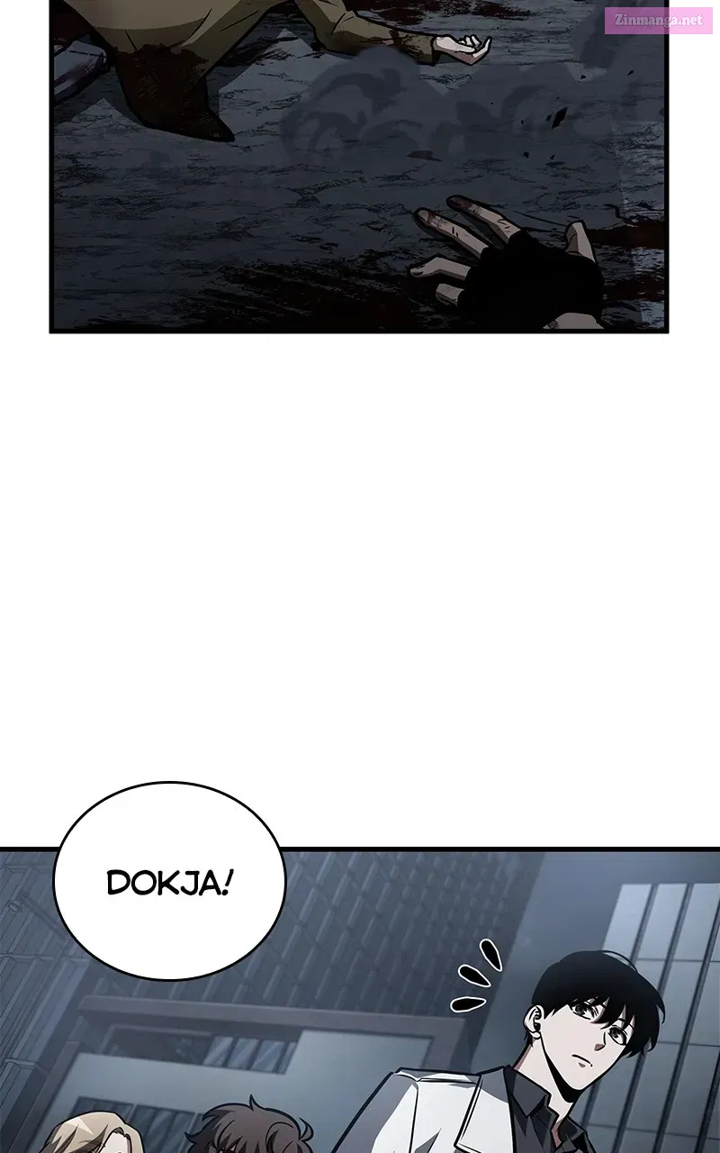 Read Omniscient Reader Manga Online