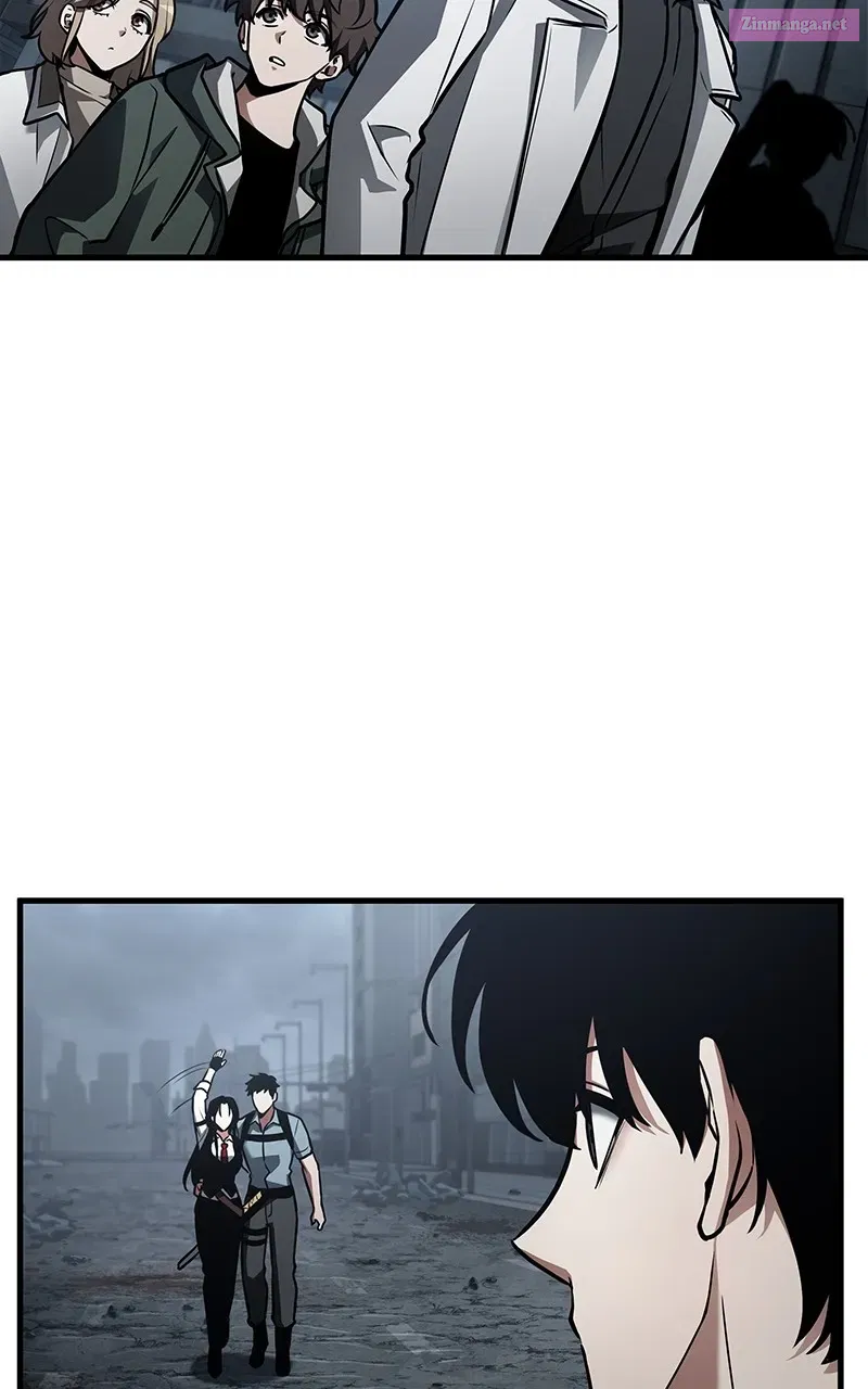 Read Omniscient Reader Manga Online