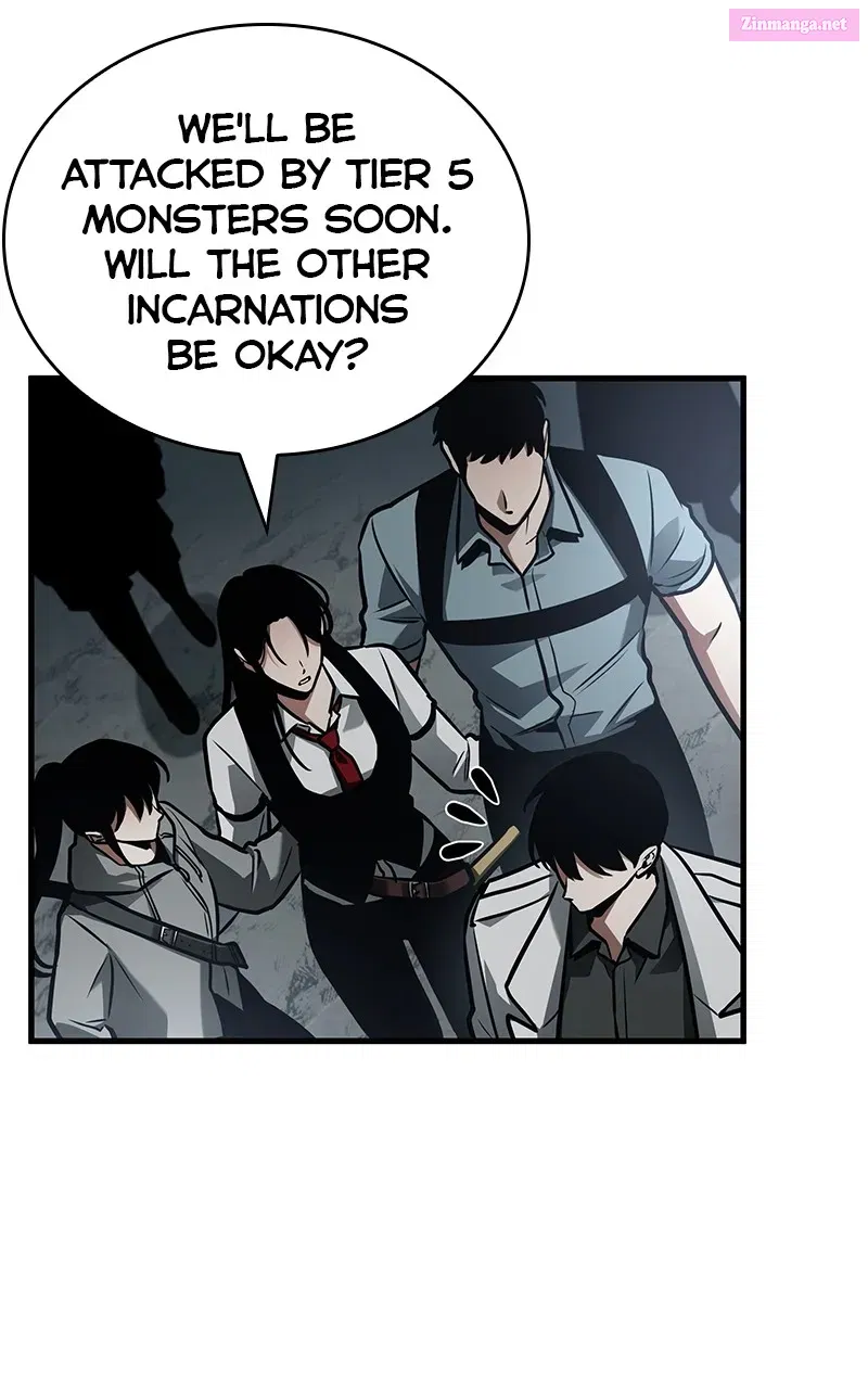 Read Omniscient Reader Manga Online