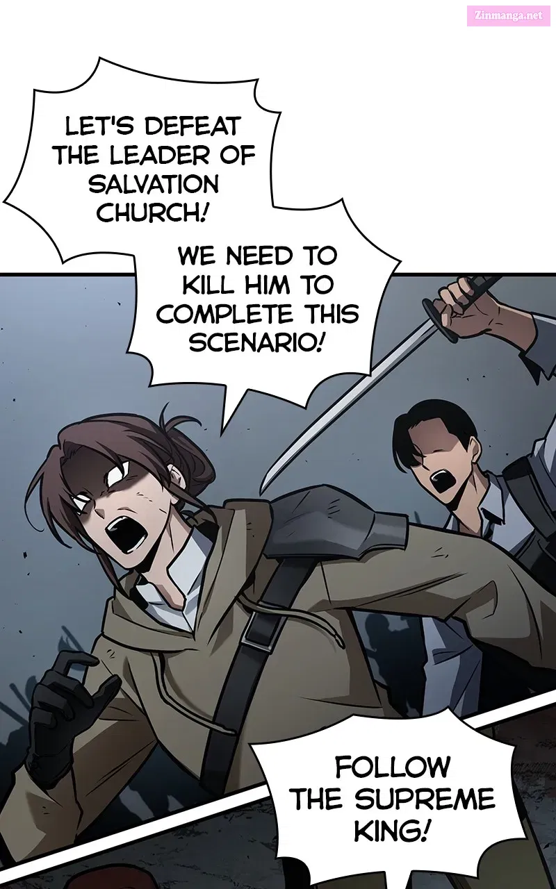 Read Omniscient Reader Manga Online