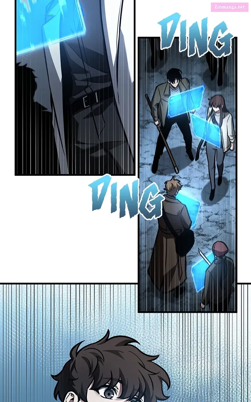 Read Omniscient Reader Manga Online