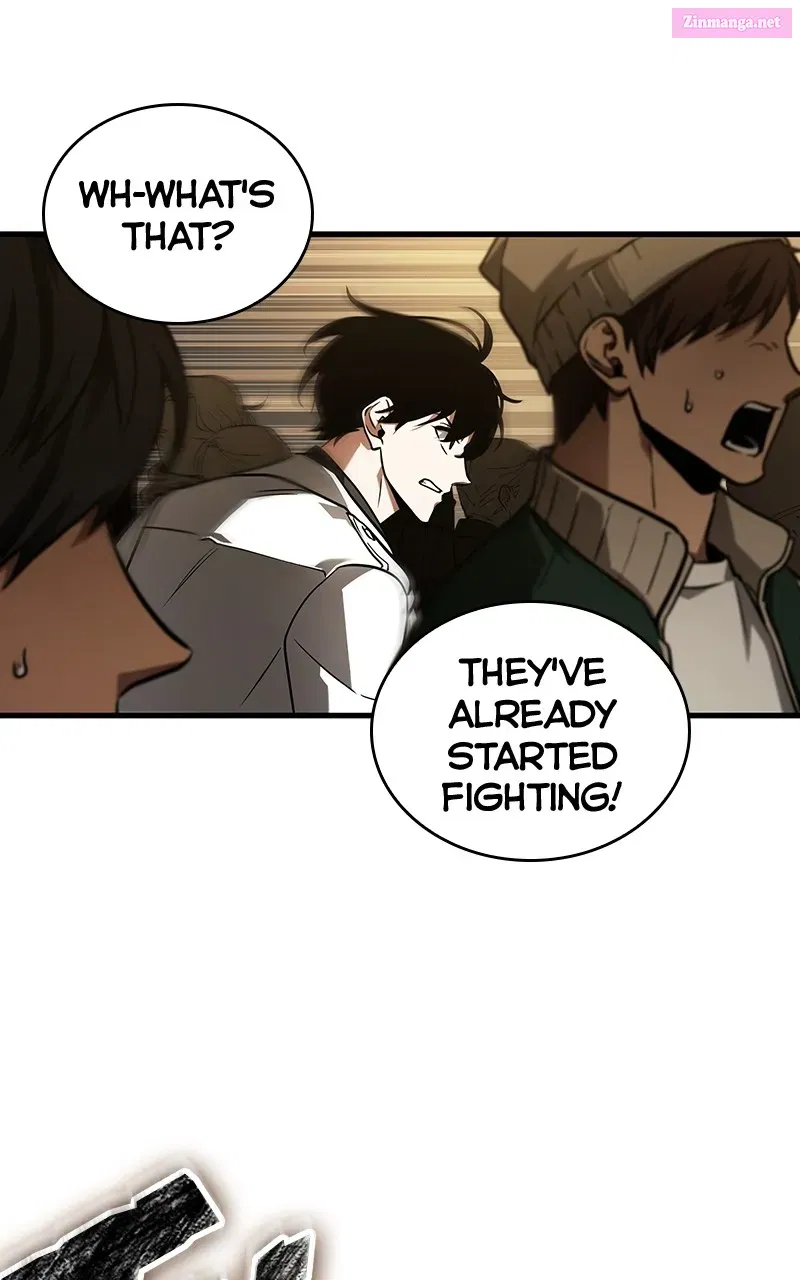 Read Omniscient Reader Manga Online