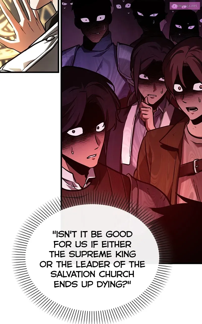 Read Omniscient Reader Manga Online