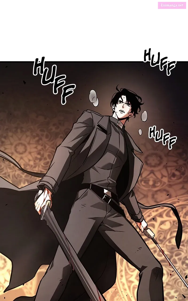Read Omniscient Reader Manga Online