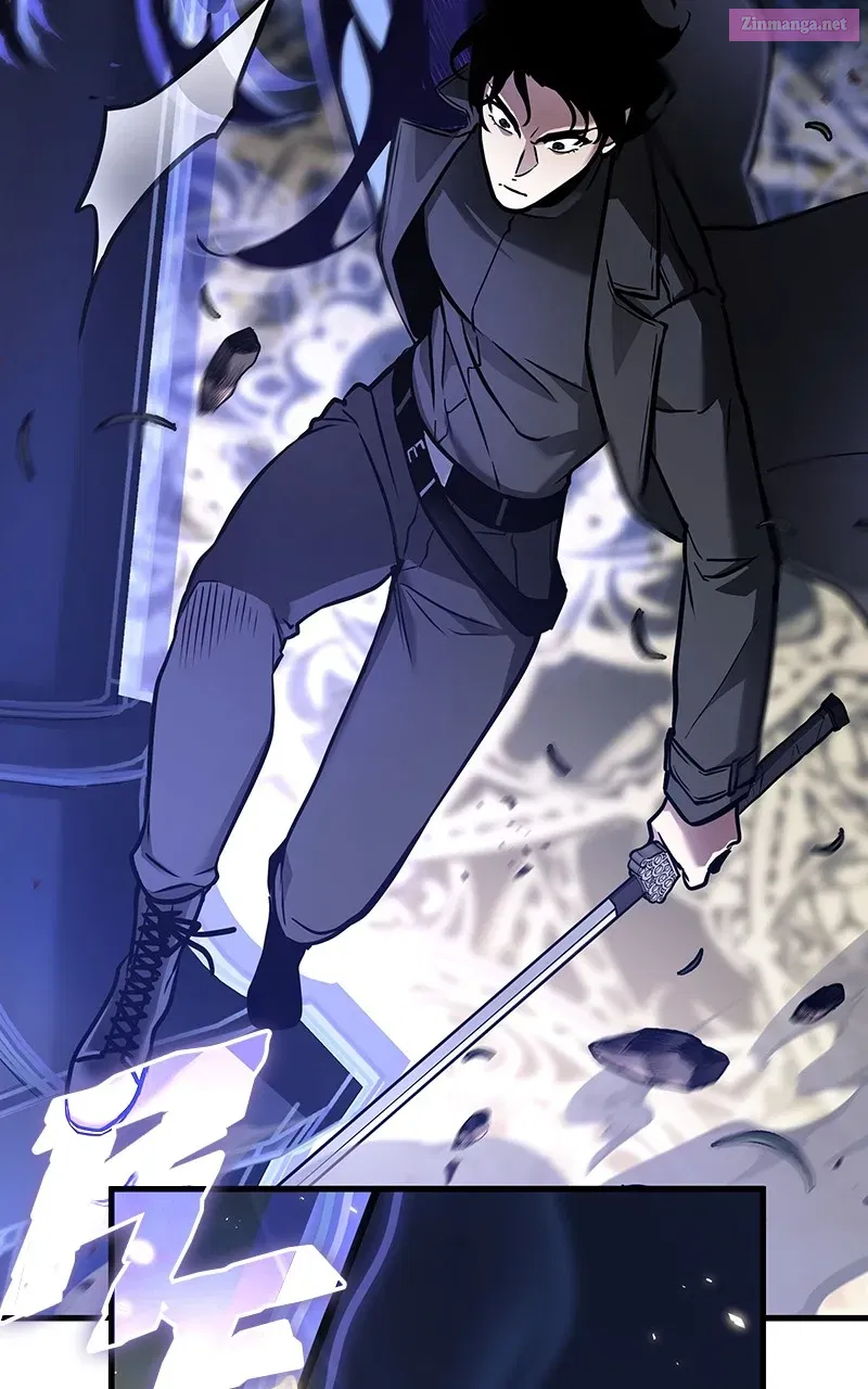 Read Omniscient Reader Manga Online