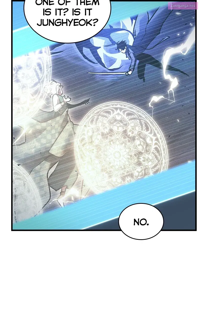 Read Omniscient Reader Manga Online