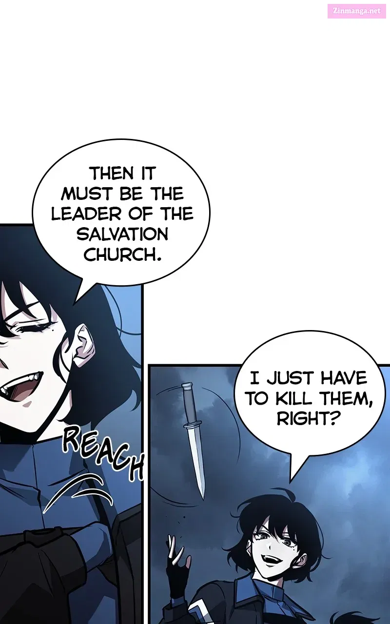 Read Omniscient Reader Manga Online