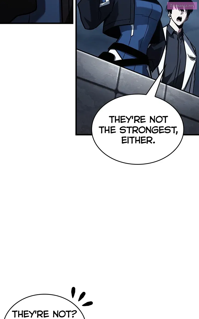Read Omniscient Reader Manga Online