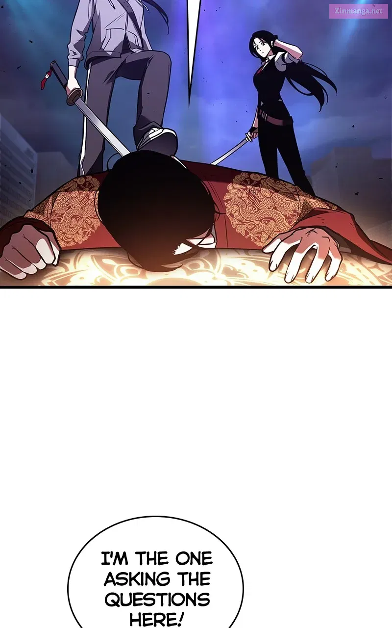 Read Omniscient Reader Manga Online