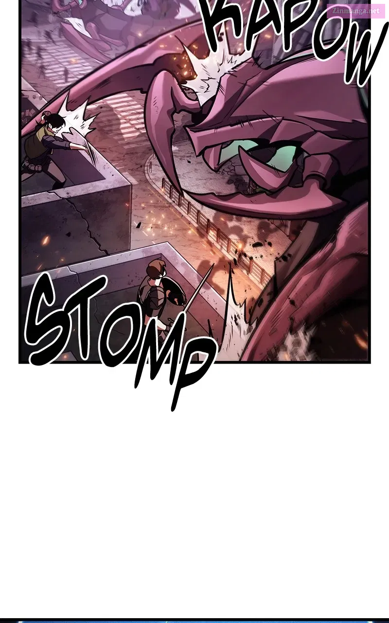 Read Omniscient Reader Manga Online