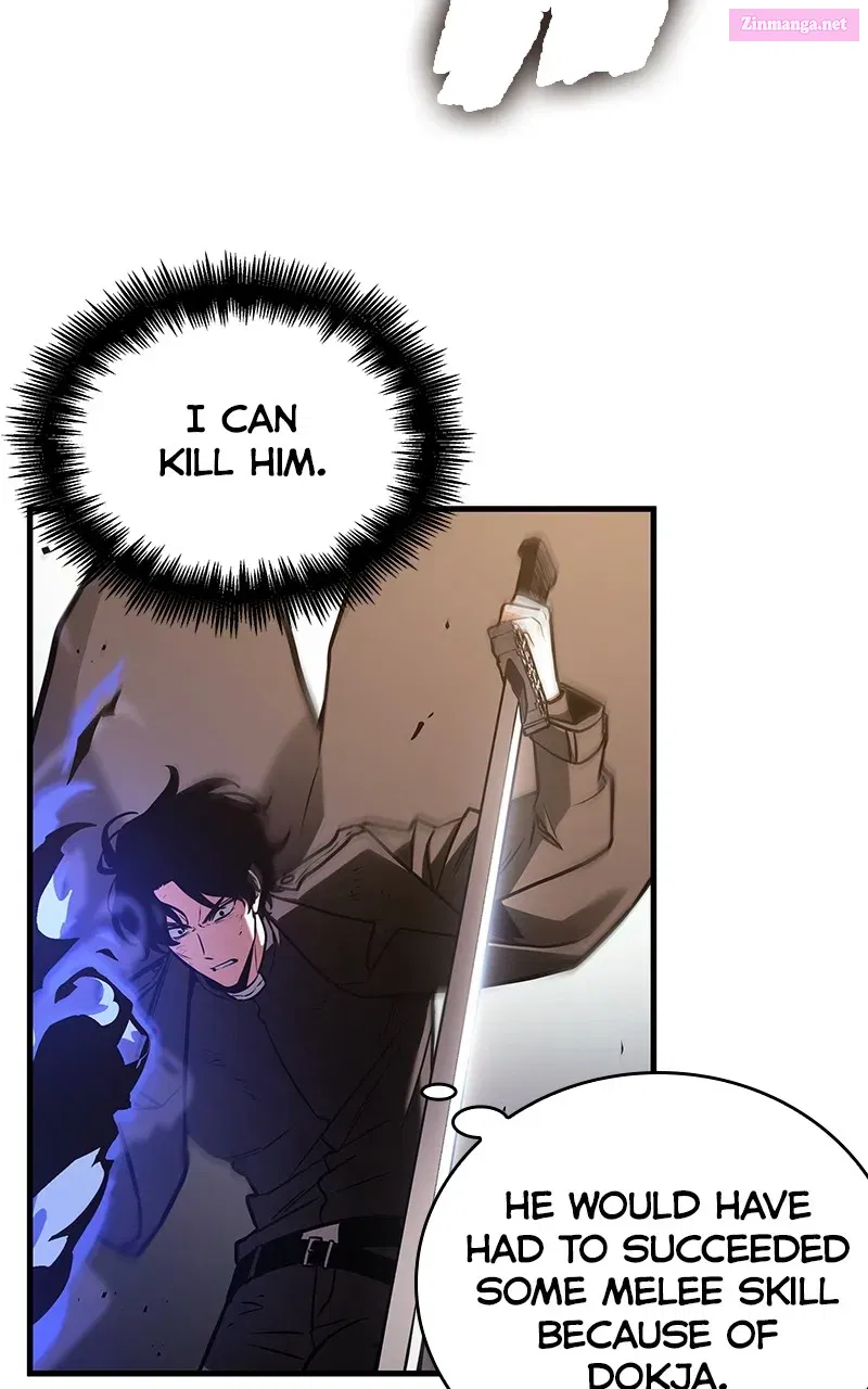 Read Omniscient Reader Manga Online