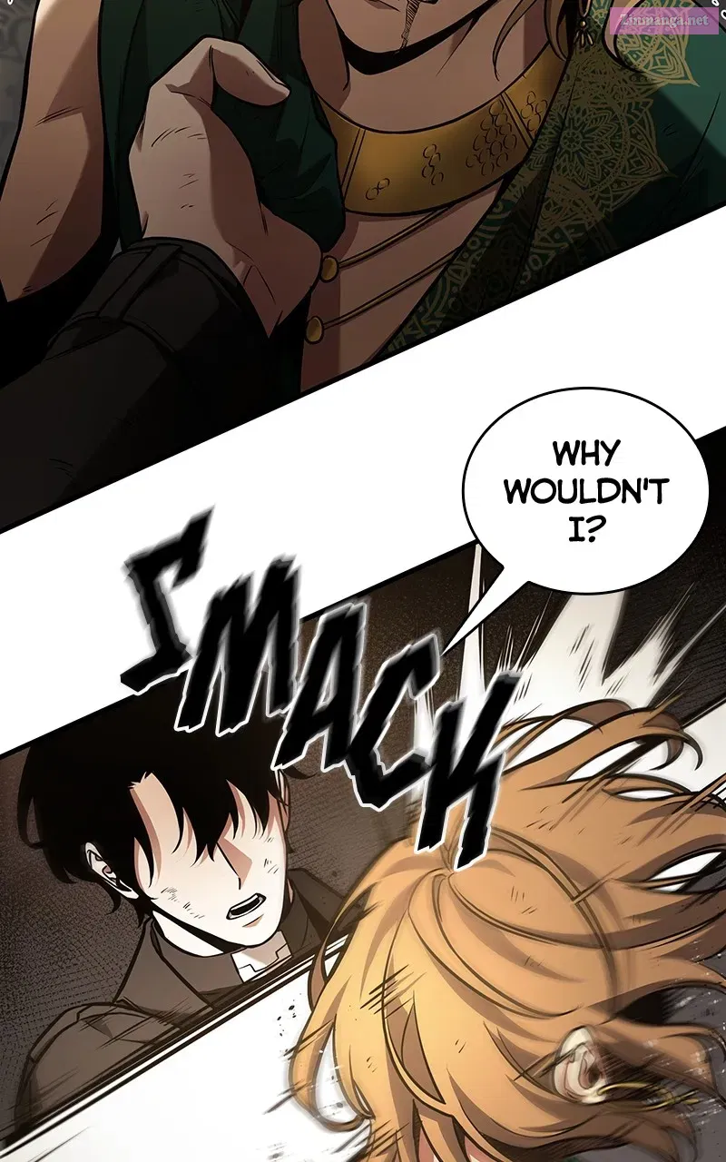 Read Omniscient Reader Manga Online