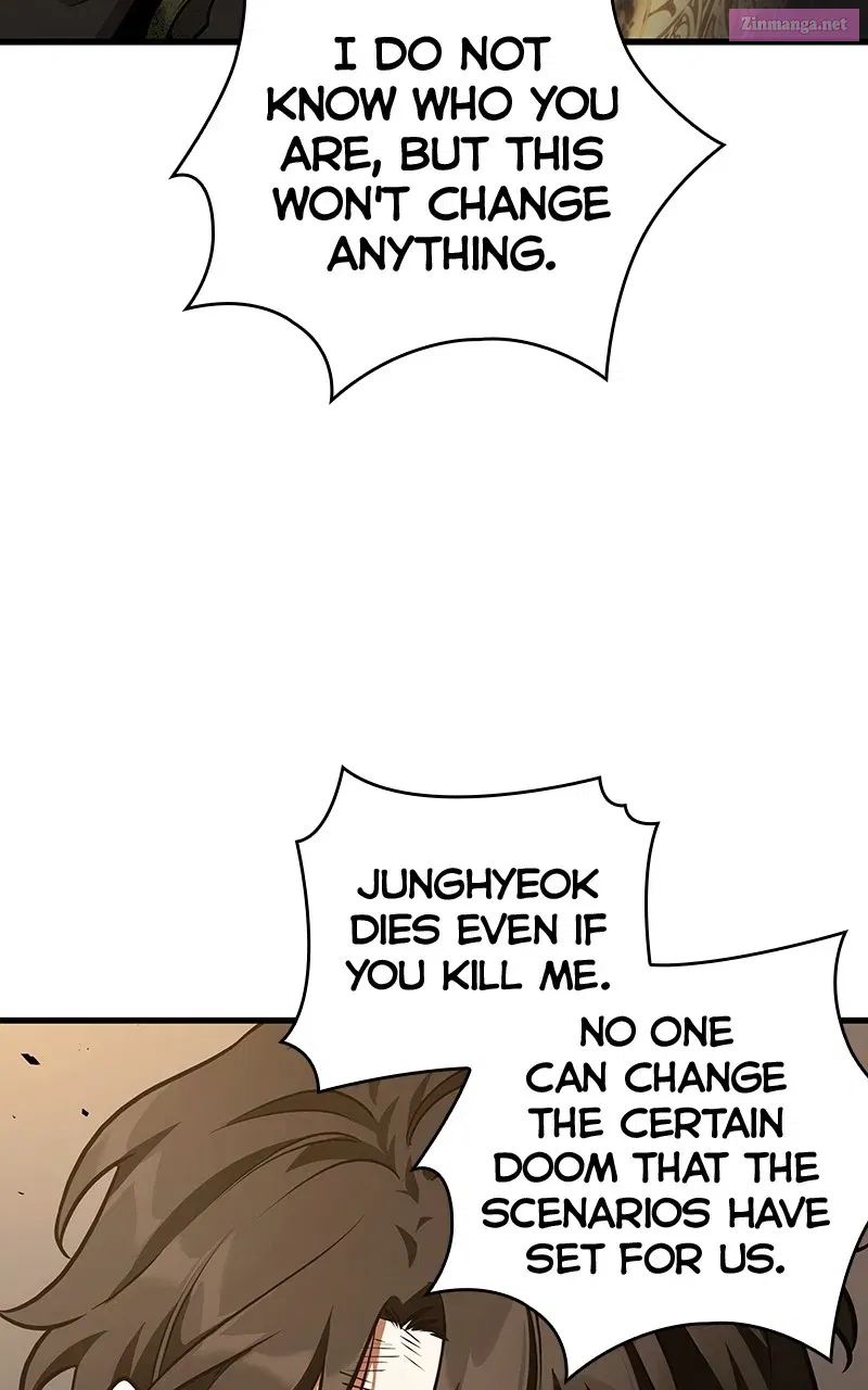Read Omniscient Reader Manga Online