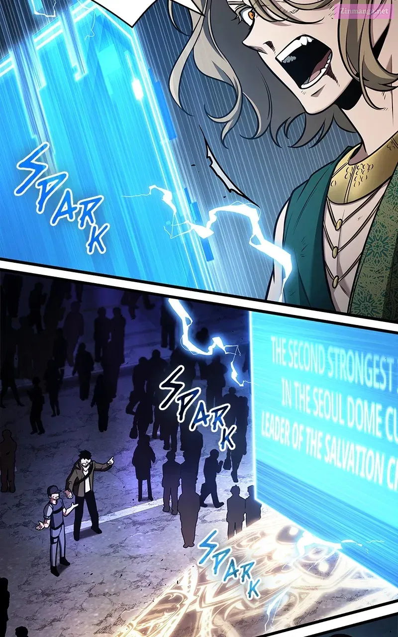 Read Omniscient Reader Manga Online
