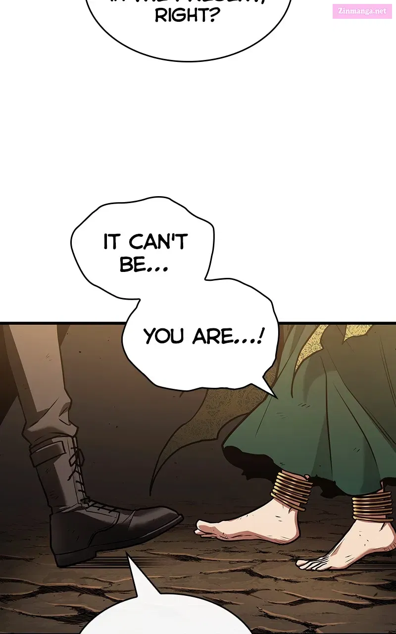 Read Omniscient Reader Manga Online