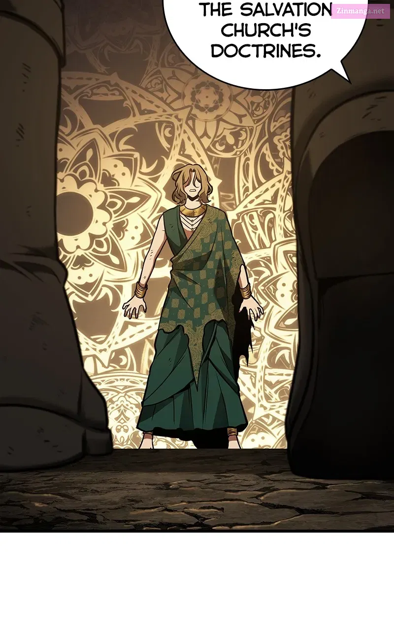 Read Omniscient Reader Manga Online
