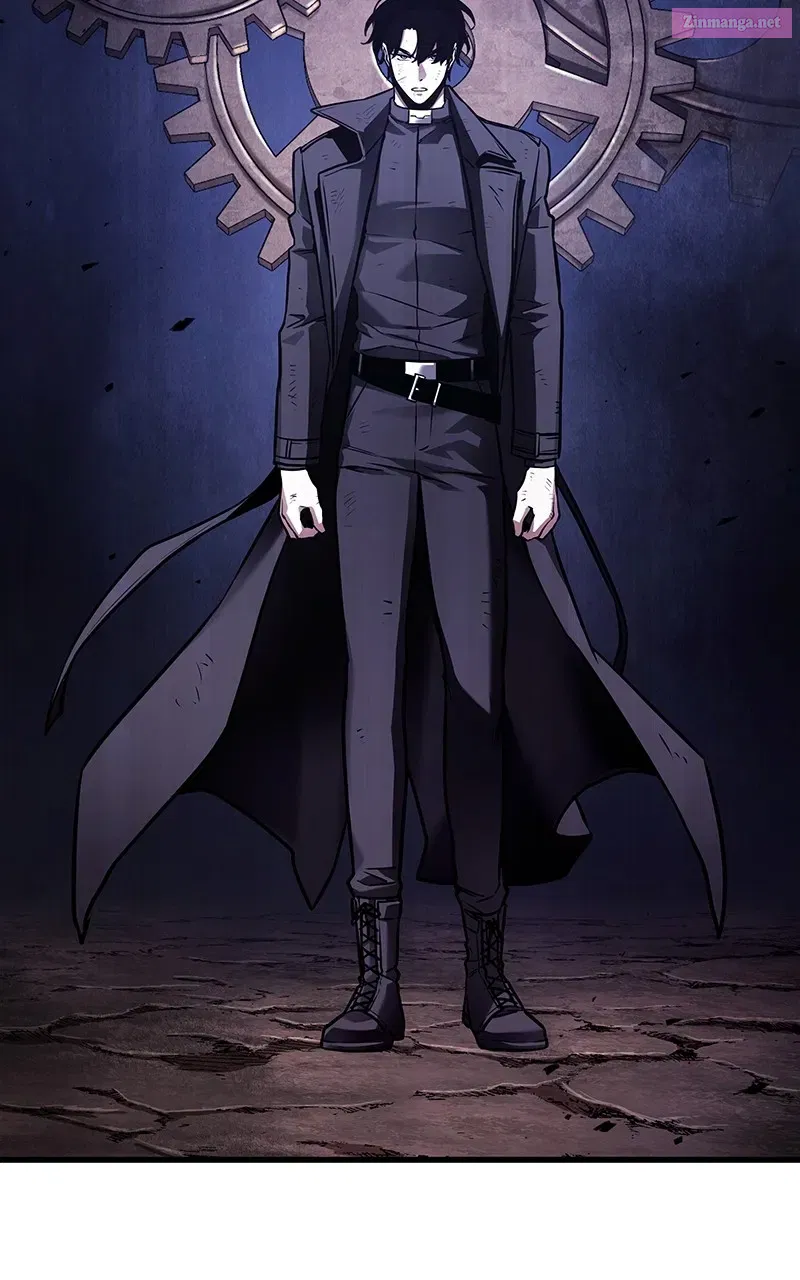 Read Omniscient Reader Manga Online
