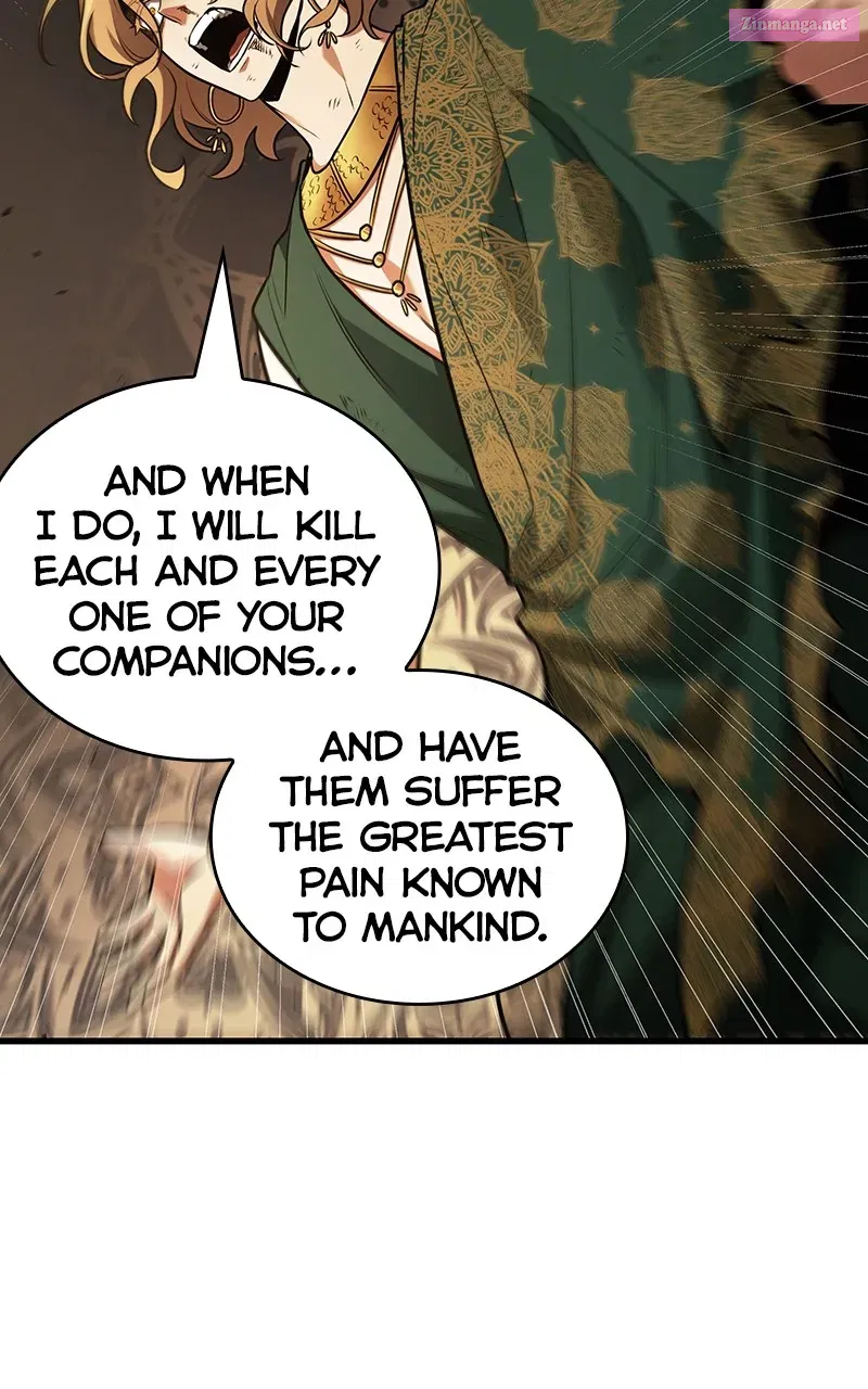 Read Omniscient Reader Manga Online