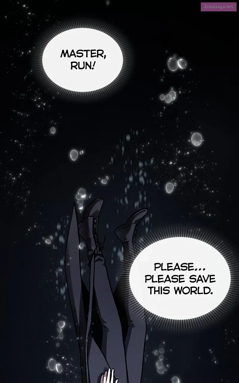 Read Omniscient Reader Manga Online