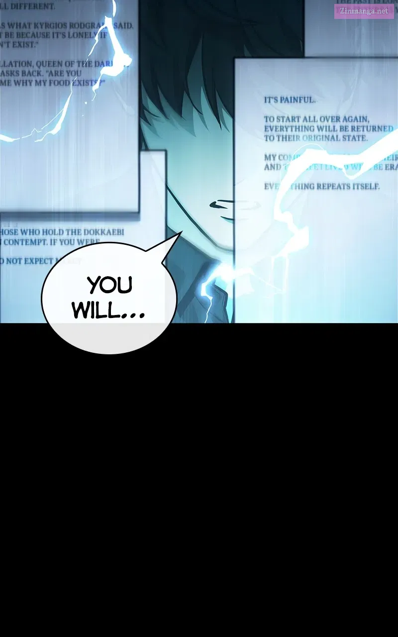 Read Omniscient Reader Manga Online