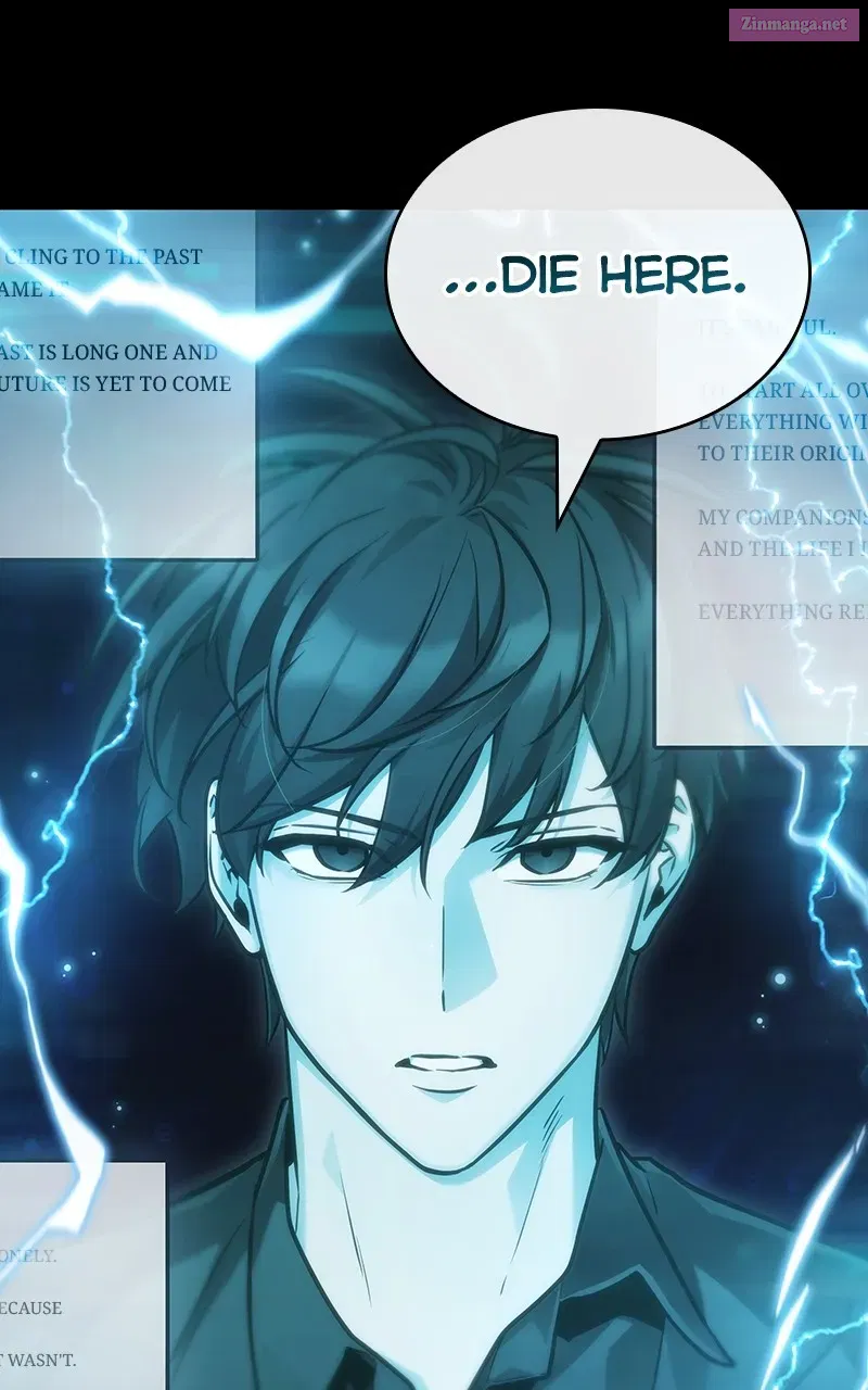 Read Omniscient Reader Manga Online