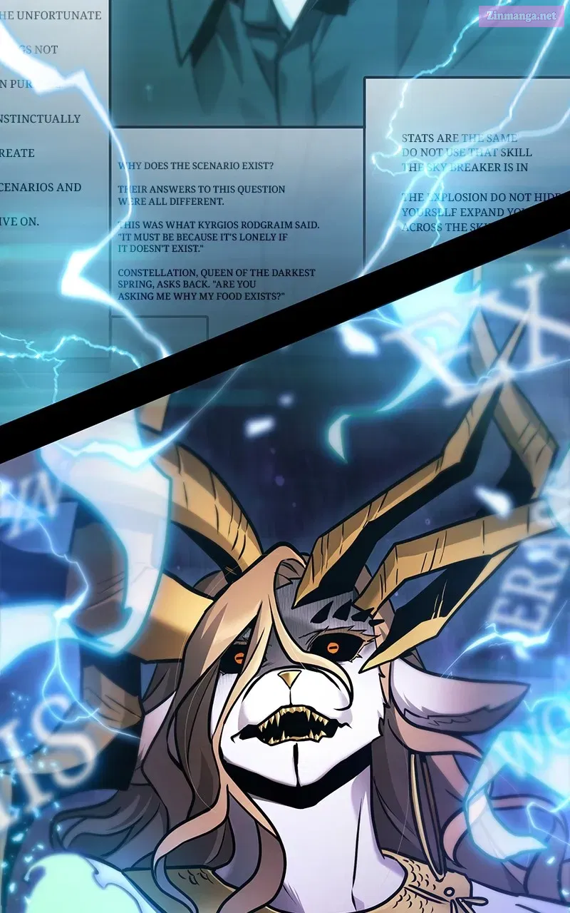Read Omniscient Reader Manga Online