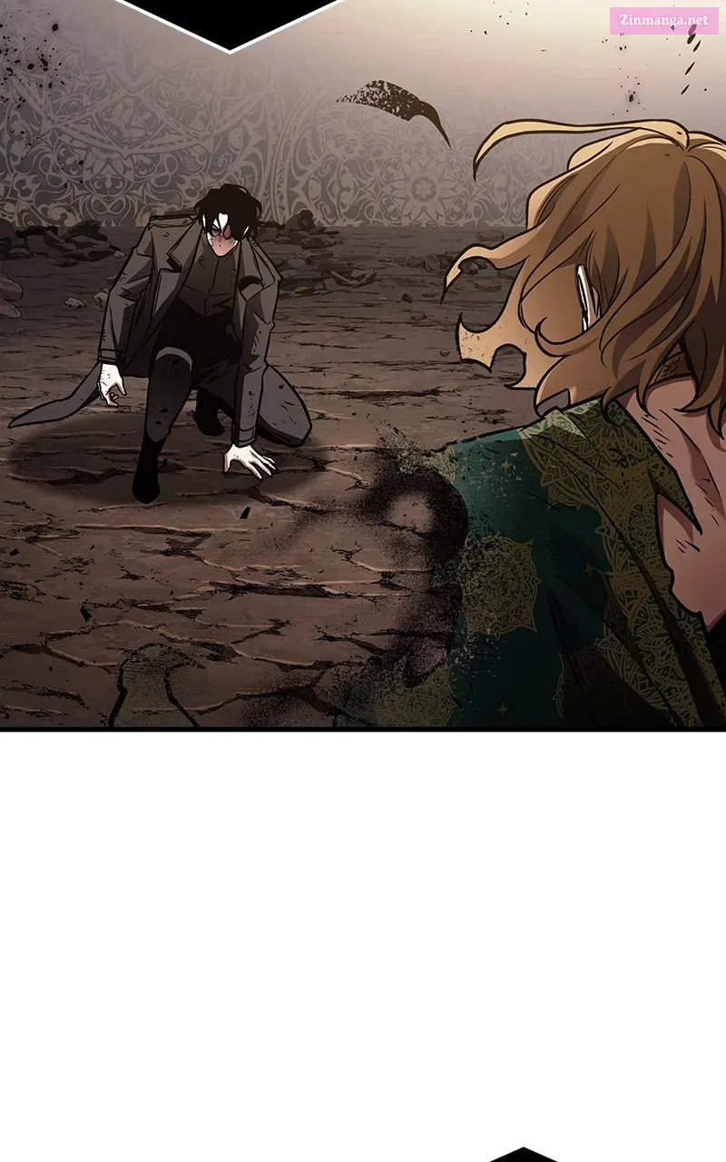 Read Omniscient Reader Manga Online