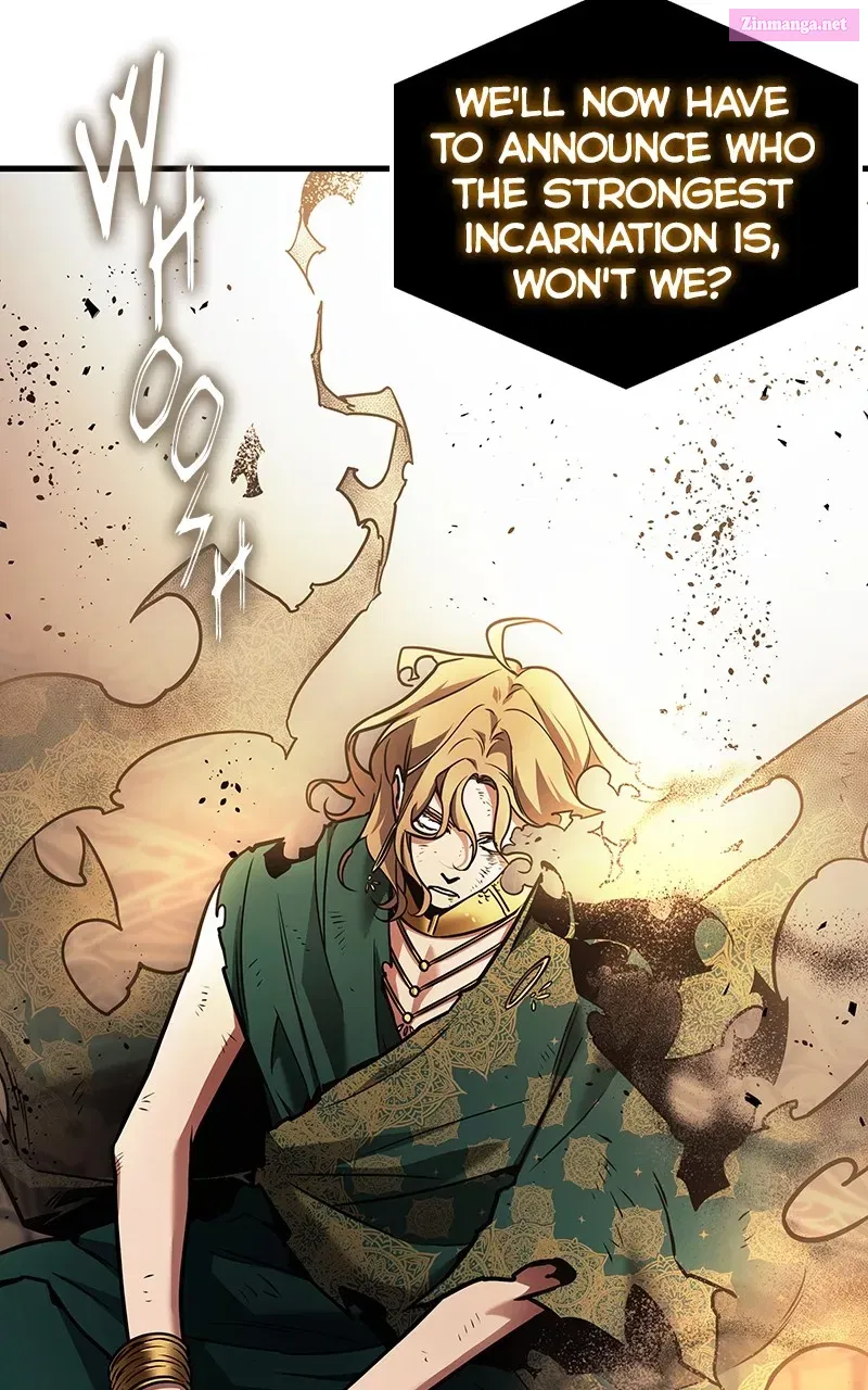 Read Omniscient Reader Manga Online