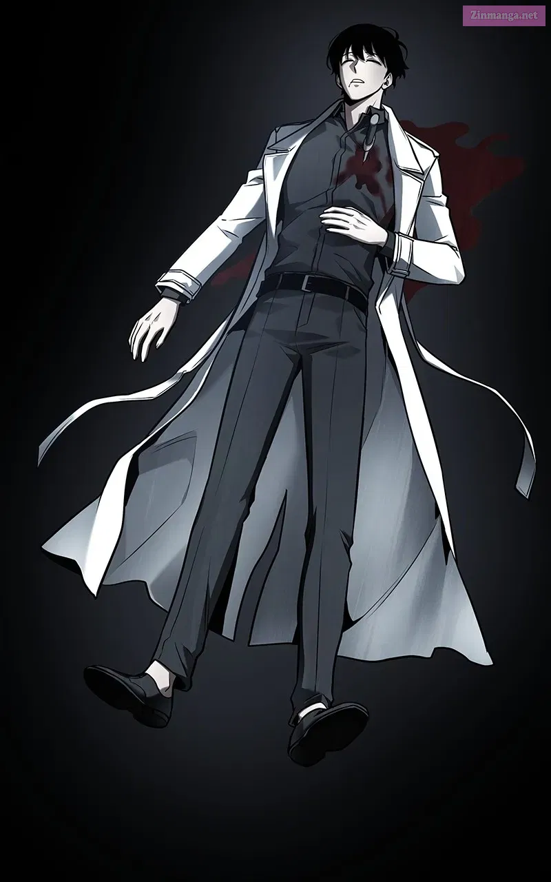 Read Omniscient Reader Manga Online