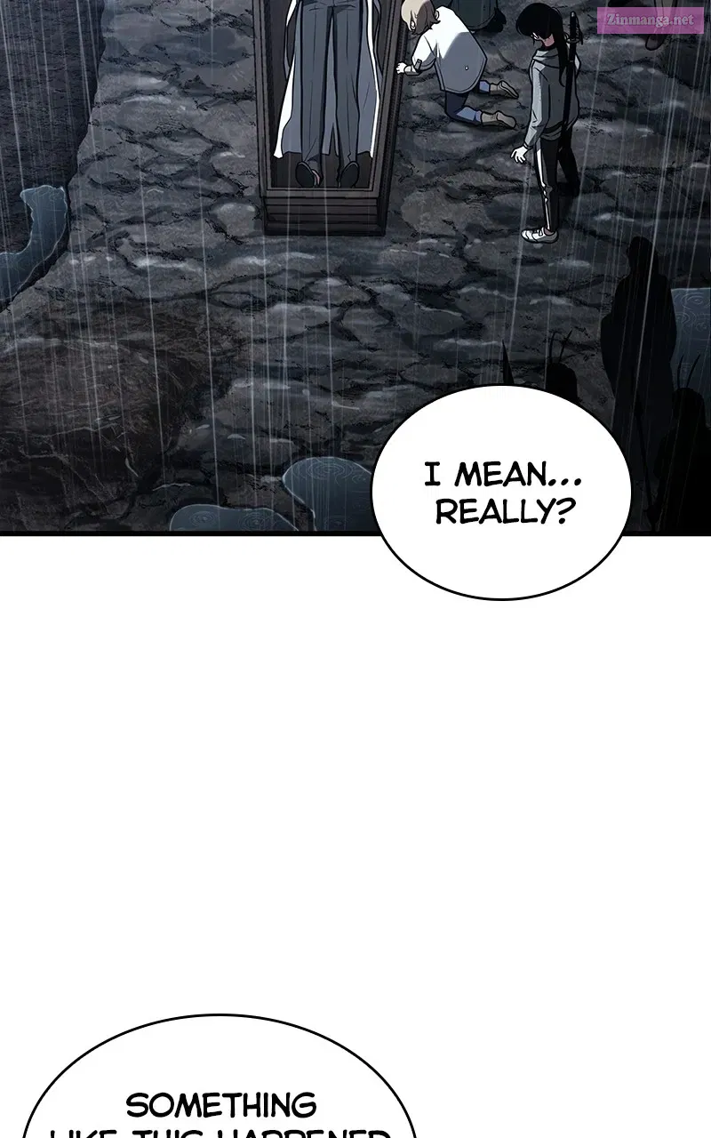 Read Omniscient Reader Manga Online