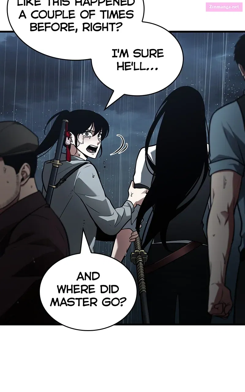 Read Omniscient Reader Manga Online