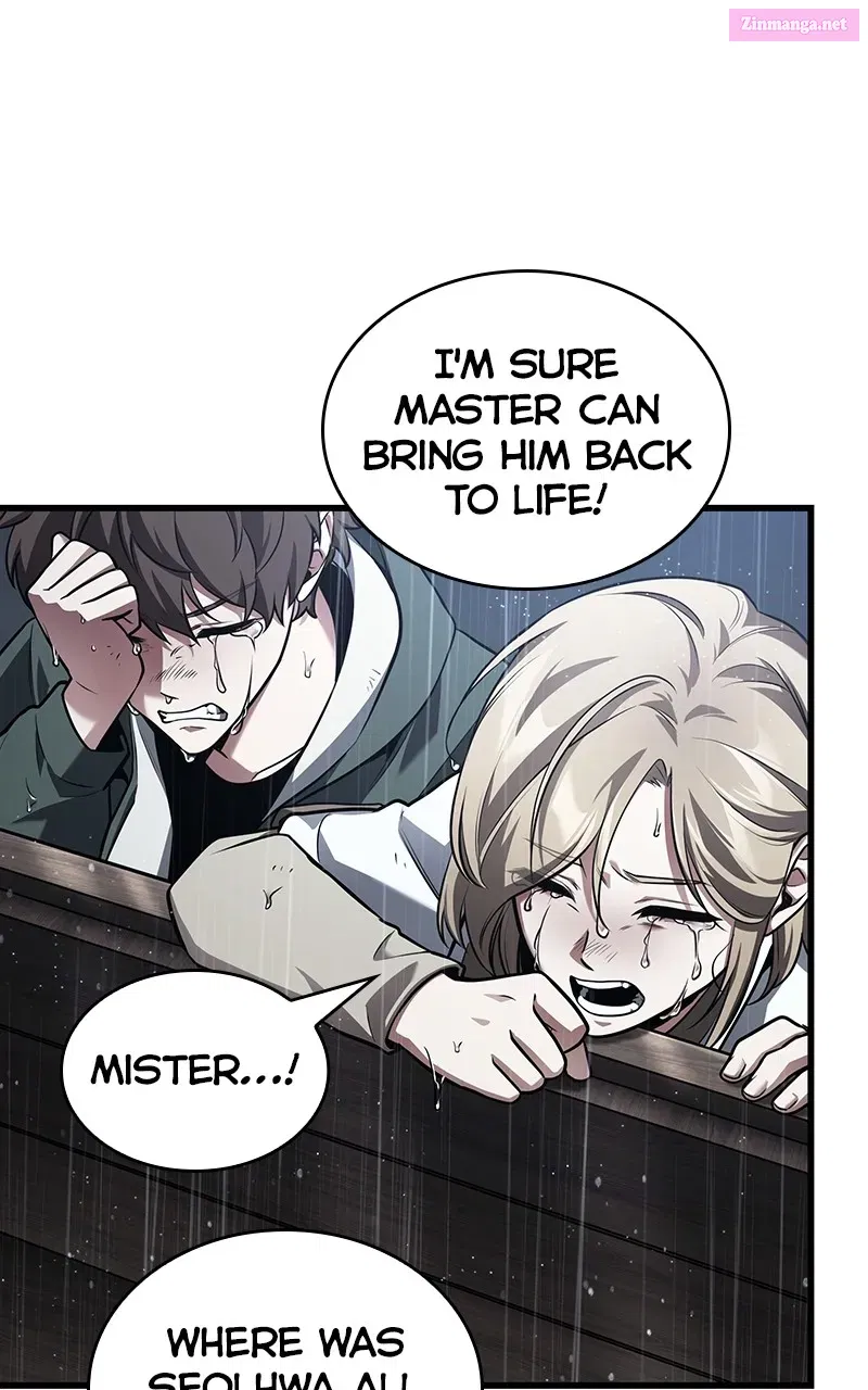 Read Omniscient Reader Manga Online