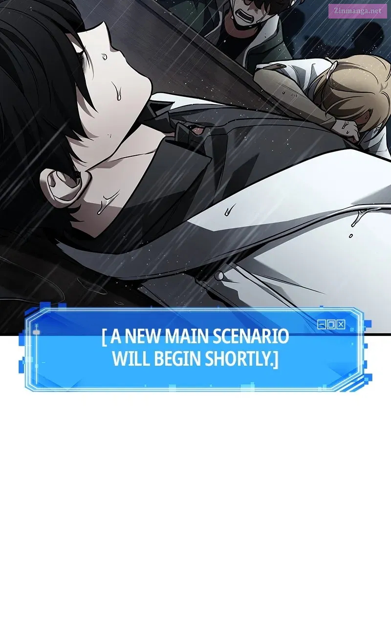 Read Omniscient Reader Manga Online