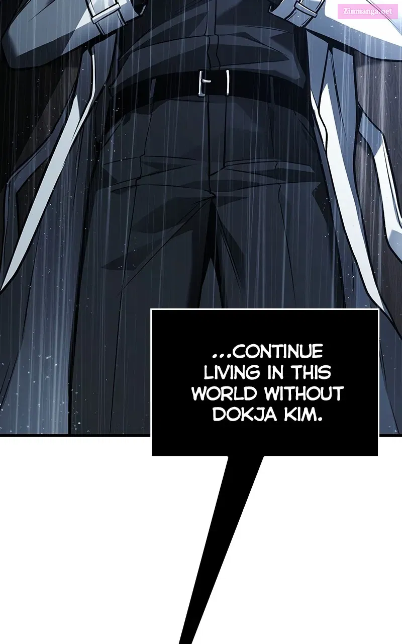 Read Omniscient Reader Manga Online