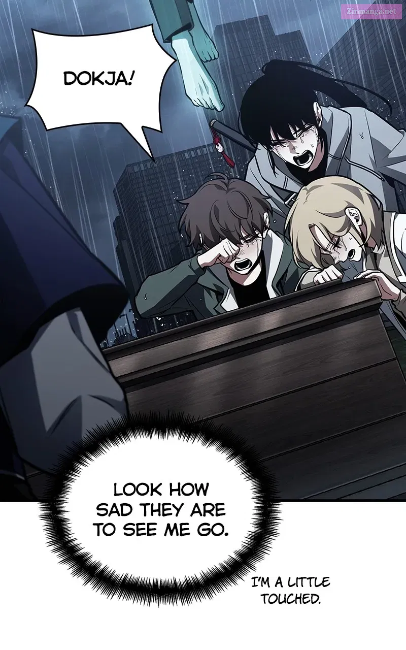 Read Omniscient Reader Manga Online