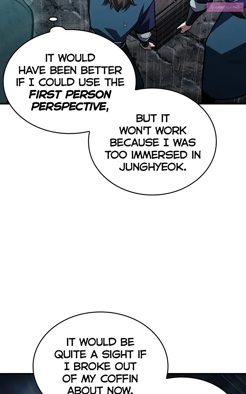 Read Omniscient Reader Manga Online