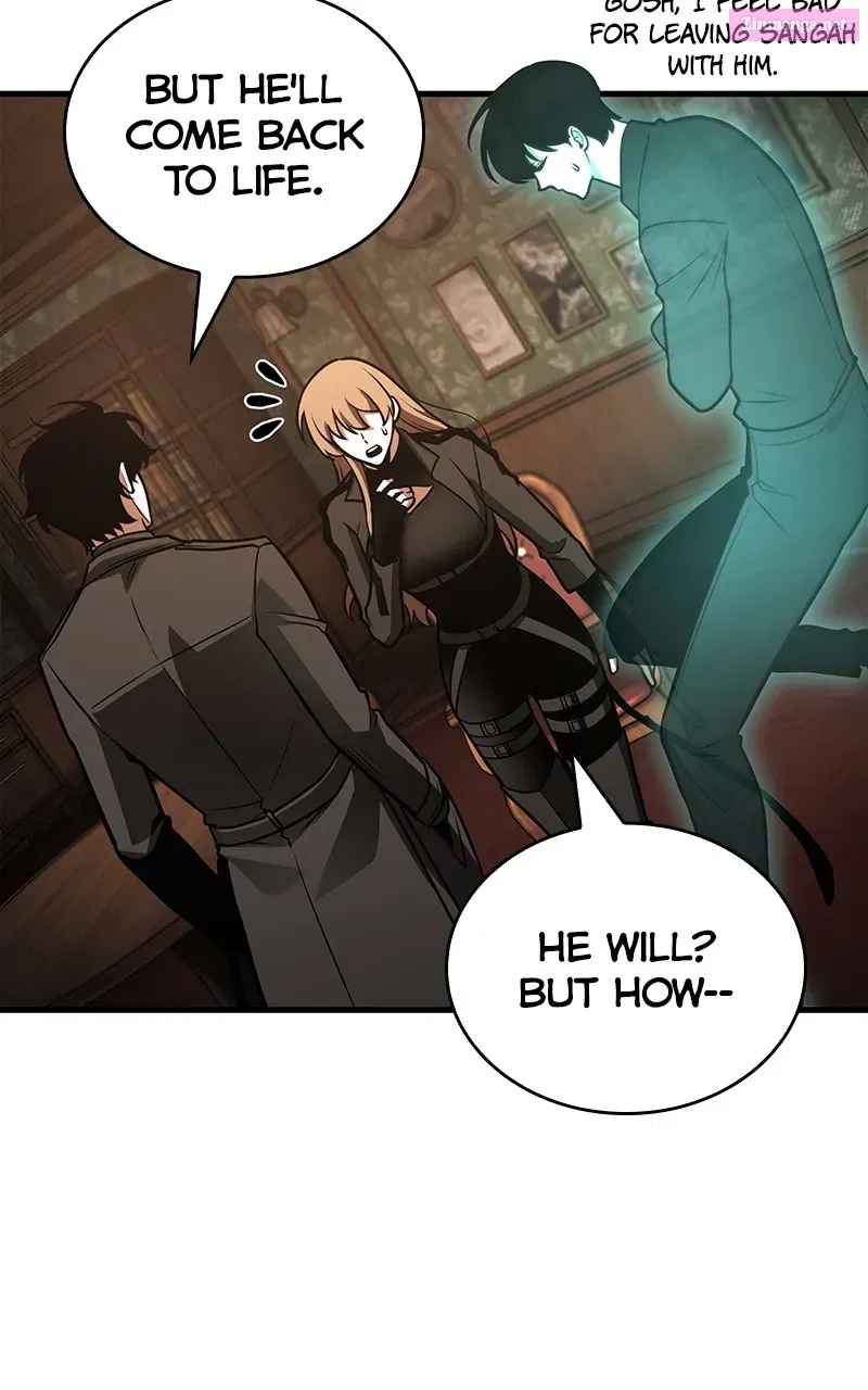 Read Omniscient Reader Manga Online