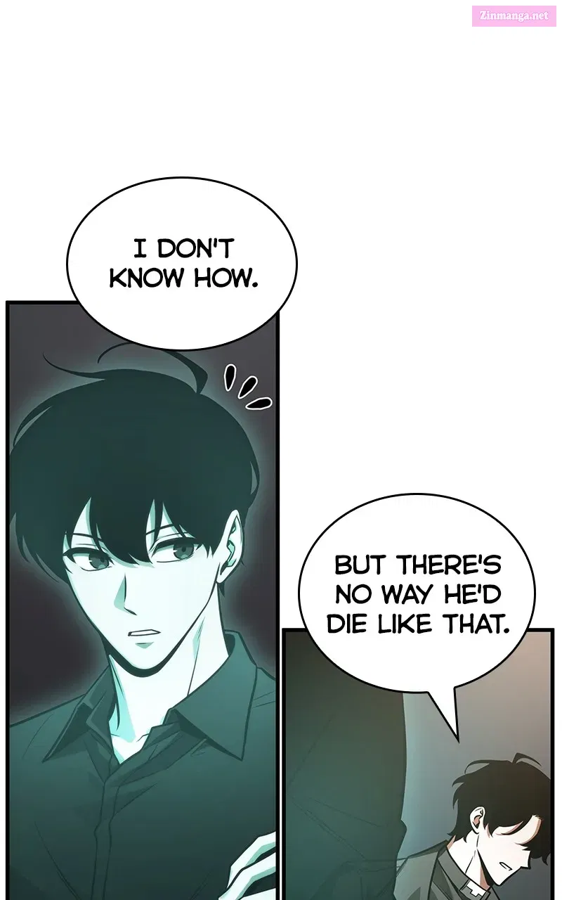 Read Omniscient Reader Manga Online